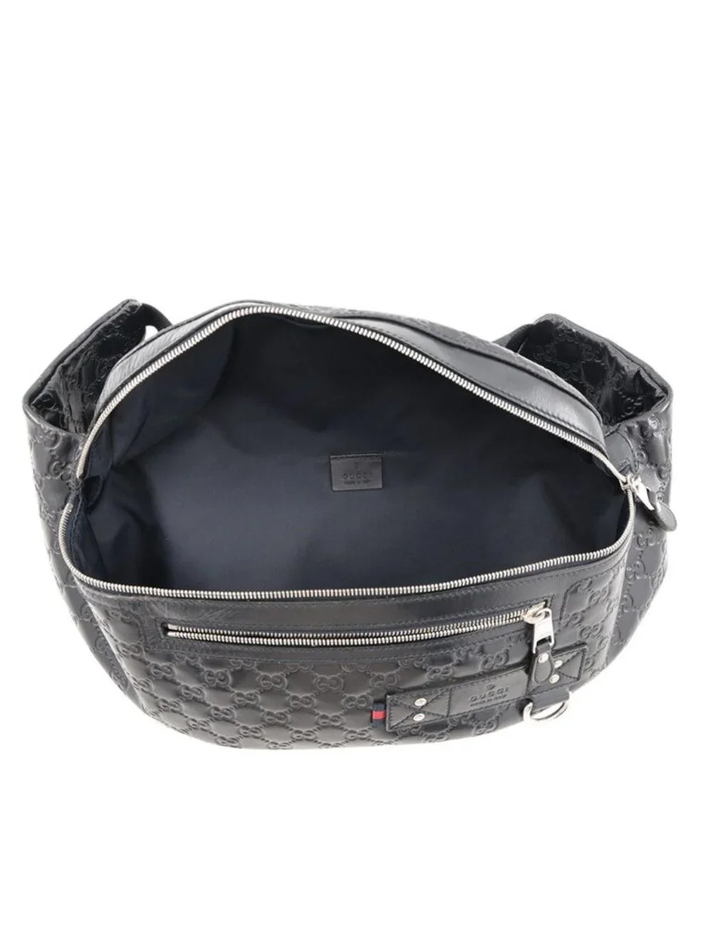 Gucci Belt Bag Guccissima